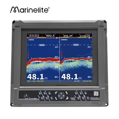dengiz chuqurligi sounderlari