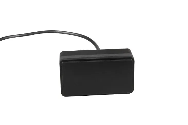 ultrasound transducer probe image