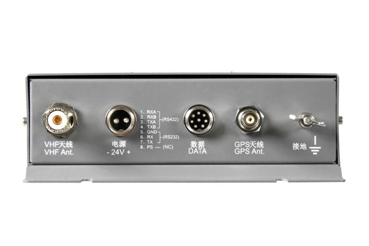 AIS Marine GPS Transponder