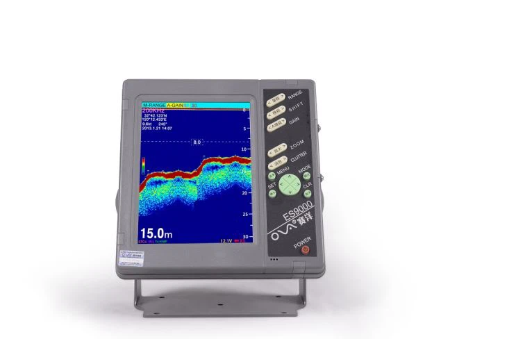 Marine Depth Echo Sounder