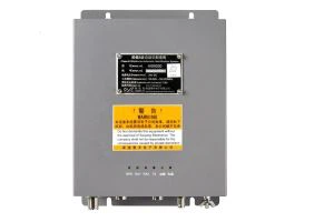 Eng yaxshi AIS transponder