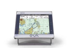 Dengiz AIS Chartplotter
