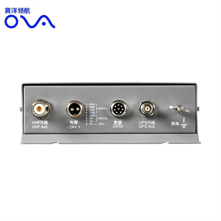 Ais Transceiver Class B