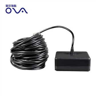 suv ostidagi transduser