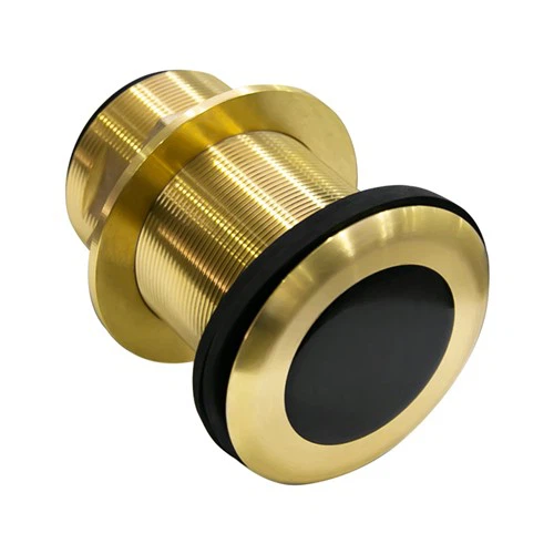 Yelkanli qayiq transduser